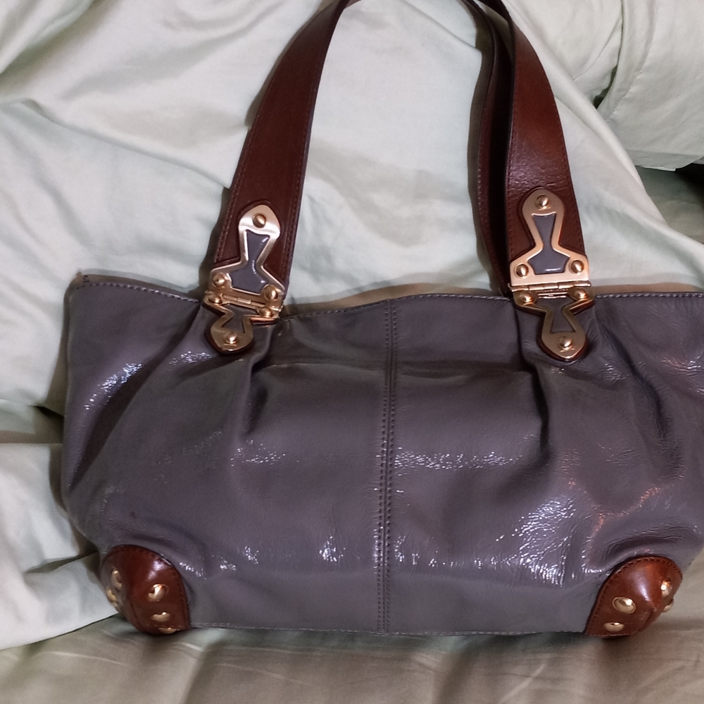 Michael Kors Joplin medium shoulder strap